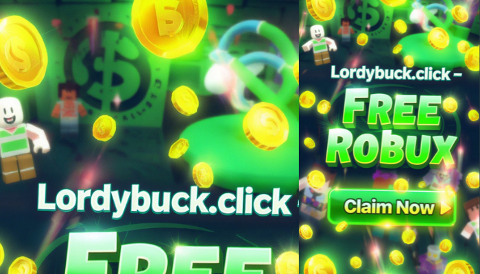 lordybuck.click